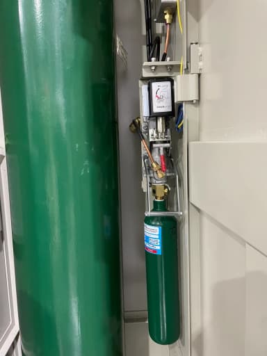 บริการPM & Hydro Test Services